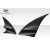 2012-2017 Hyundai Veloster Turbo Minda Rear Hatch Add Ons - 2 Pieces - image 13