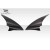2012-2017 Hyundai Veloster Turbo Minda Rear Hatch Add Ons - 2 Pieces - image 10
