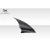 2012-2017 Hyundai Veloster Turbo Minda Rear Hatch Louvers - 2 Piece - image 3
