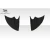 2012-2017 Hyundai Veloster Turbo Minda Rear Hatch Louvers - 2 Piece - image 9