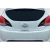 2012-2017 Hyundai Veloster Minda Rear Lip - image 1