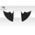 2012-2017 Hyundai Veloster Turbo Minda Rear Hatch Louvers - 2 Piece - image 10