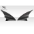 2012-2017 Hyundai Veloster Turbo Minda Rear Hatch Louvers - 2 Piece - image 20