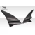 2012-2017 Hyundai Veloster Turbo Minda Rear Hatch Louvers - 2 Piece - image 21