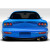 1993-1997 Mazda RX-7 Minari Rear Tail Light Trim - 1 Piece (S) - image 1