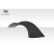 2007-2013 BMW 3 Series E92 2dr E93 Convertible Duraflex Circuit Wide Body Rear Fender Flares (+90mm) - 4 Piece ( fits all models except M3 ) - image 8