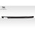 1992-1998 BMW 3 Series E36 Versus Rear Lip Rear Diffuser - 1 Piece (S) - image 6