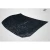 2013-2020 Scion FR-S Toyota 86 Subaru BRZ AeroForge Dritech 86-R Hood - 1 Piece - image 3