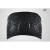2013-2020 Scion FR-S Toyota 86 Subaru BRZ AeroForge Dritech 86-R Hood - 1 Piece - image 9