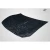 2013-2020 Scion FR-S Toyota 86 Subaru BRZ AeroForge Dritech 86-R Hood - 1 Piece - image 12
