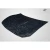 2013-2020 Scion FR-S Toyota 86 Subaru BRZ AeroForge Dritech 86-R Hood - 1 Piece - image 6