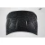 2013-2020 Scion FRS 86-R Carbon Fiber Hood - image 5