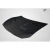 2013-2020 Scion FR-S Toyota 86 Subaru BRZ Geo6ix Dritech 86-R Hood - 1 Piece - image 6