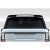 2013-2017 Land Rover Range Rover Atom Sport Rear Wing Spoiler - 1 Piece - image 3