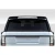 2013-2017 Land Rover Range Rover Atom Sport Rear Wing Spoiler - 1 Piece - image 3