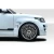 2013-2017 Land Rover Range Rover Atom Sport Fender Flare - image 1