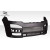 2013-2017 Land Rover Range Rover Duraflex Atom Sport Front Bumper - 1 Piece - image 7
