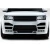 2013-2017 Land Rover Range Rover Atom Sport Front Bumper - image 1