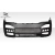 2013-2017 Land Rover Range Rover Atom Sport Front Bumper - image 3