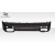 2013-2017 Land Rover Range Rover Atom Sport Rear Bumper - 1 Piece - image 3