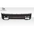 2013-2017 Land Rover Range Rover Atom Sport Rear Bumper - 1 Piece - image 6