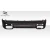 2013-2017 Land Rover Range Rover Atom Sport Rear Bumper - image 4
