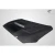 2015-2021 Subaru WRX Geo6ix C-1 Hood - 1 Piece - image 4