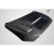 2015-2021 Subaru WRX Geo6ix C-1 Hood - 1 Piece - image 6