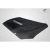 2015-2021 Subaru WRX Geo6ix C-1 Hood - 1 Piece - image 5
