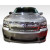 2007-2014 Chevrolet Tahoe Suburban Avalanche Circuit Front Bumper - 1 Piece - image 1