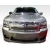 2007-2014 Chevrolet Tahoe Suburban Avalanche Circuit Front Bumper - 1 Piece - image 1
