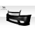 2007-2014 Chevrolet Suburban Circuit Front Bumper - image 14