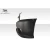 2007-2014 Chevrolet Suburban Circuit Front Bumper - image 16