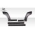 2013-2017 Land Rover Range Rover Atom Sport Side Skirt Rocker Panels - 4 Pieces - image 14