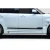 2013-2017 Land Rover Range Rover Atom Sport Side Skirts - image 1