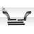 2013-2017 Land Rover Range Rover Atom Sport Side Skirt Rocker Panels - 4 Pieces - image 23