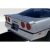 1984-1990 Chevrolet Corvette C4 CForce V2 look Rear Wing Spoiler - 1 piece - image 1