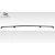 1984-1990 Chevrolet Corvette C4 CForce V2 look Rear Wing Spoiler - 1 piece - image 4