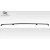 1984-1990 Chevrolet Corvette C4 CForce V2 look Rear Wing Spoiler - 1 piece - image 3