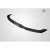 2015-2017 BMW X3 F25 X4 F26 Carbon Creations CS Front Lip Spoiler Air Dam - 1 Piece - image 7