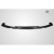 2015-2017 BMW X3 F25 X4 F26 Carbon Creations CS Front Lip Spoiler Air Dam - 1 Piece - image 2