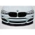 2015-2017 BMW X3 F25 X4 F26 CS Front Lip Spoiler Air Dam - 1 Piece - image 1