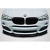 2015-2017 BMW X3 F25 X4 F26 CS Front Lip Spoiler Air Dam - 1 Piece - image 1