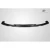 2015-2017 BMW X3 F25 X4 F26 CS Front Lip Spoiler Air Dam - 1 Piece - image 8