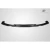 2015-2017 BMW X3 CS Carbon Fiber Front Lip - image 3
