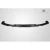 2015-2017 BMW X3 CS Carbon Fiber Front Lip - image 2