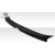 2009-2014 Acura TSX Duckbill Rear Wing Spoiler -1 piece - image 5
