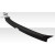 2009-2014 Acura TSX Duckbill Rear Wing Spoiler -1 piece - image 8