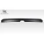 2009-2014 Acura TSX Duckbill Rear Wing - image 3