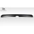 2009-2014 Acura TSX Duckbill Rear Wing - image 9